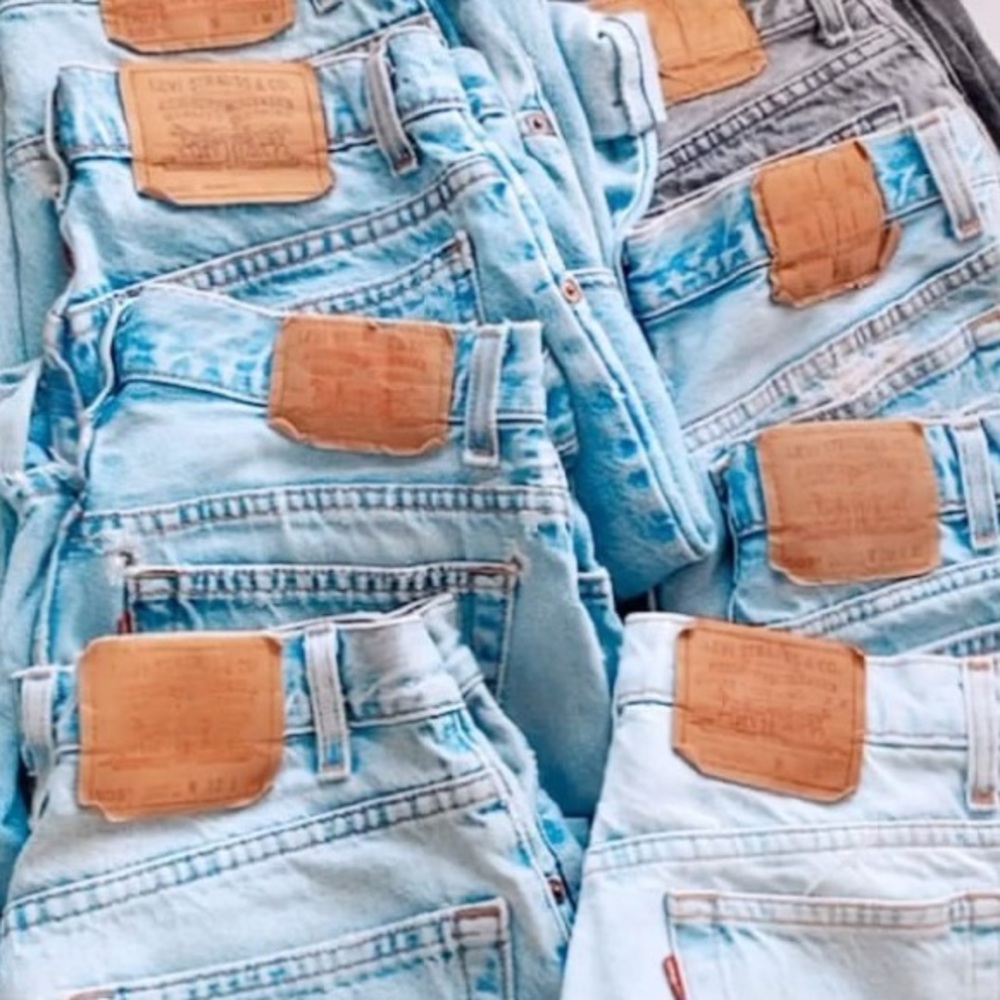 Meet your Posher, Skylar